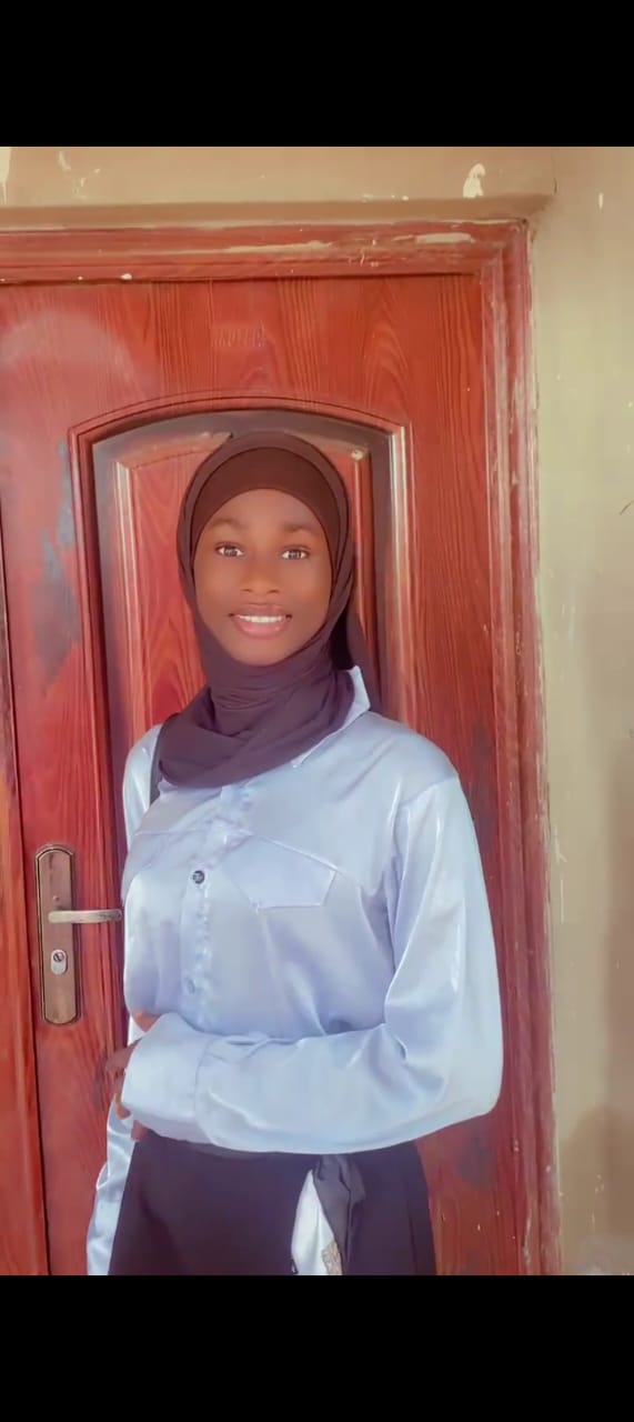 Aishat Yakub